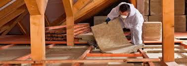 Best Attic Insulation Installation  in Teays Valley, WV